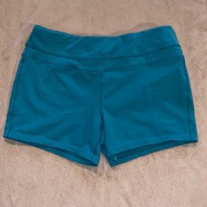 Prana Yoga Shorts